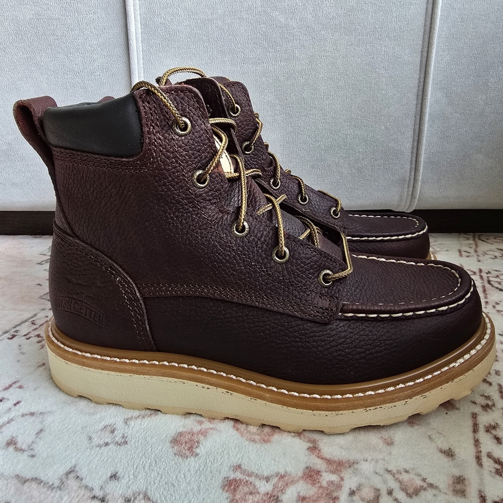 Irish Setter Ashby Boots